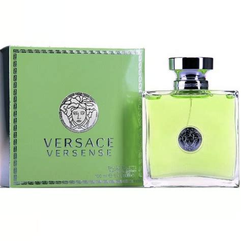 profumo versace versense donna